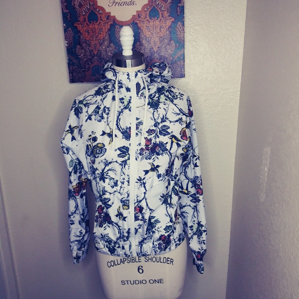 Union bay jacket size union bay